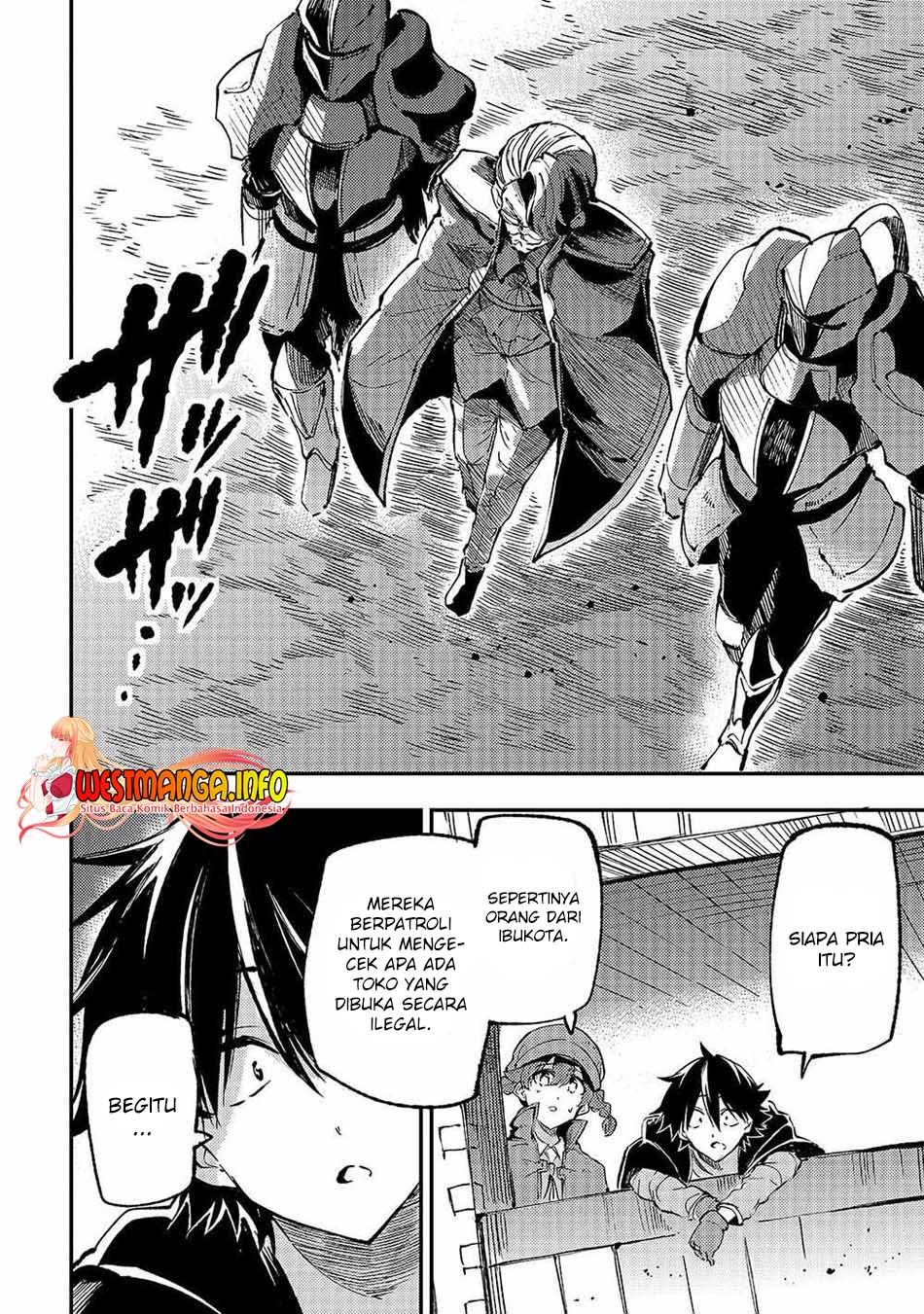 Chapter 143 - halaman 10