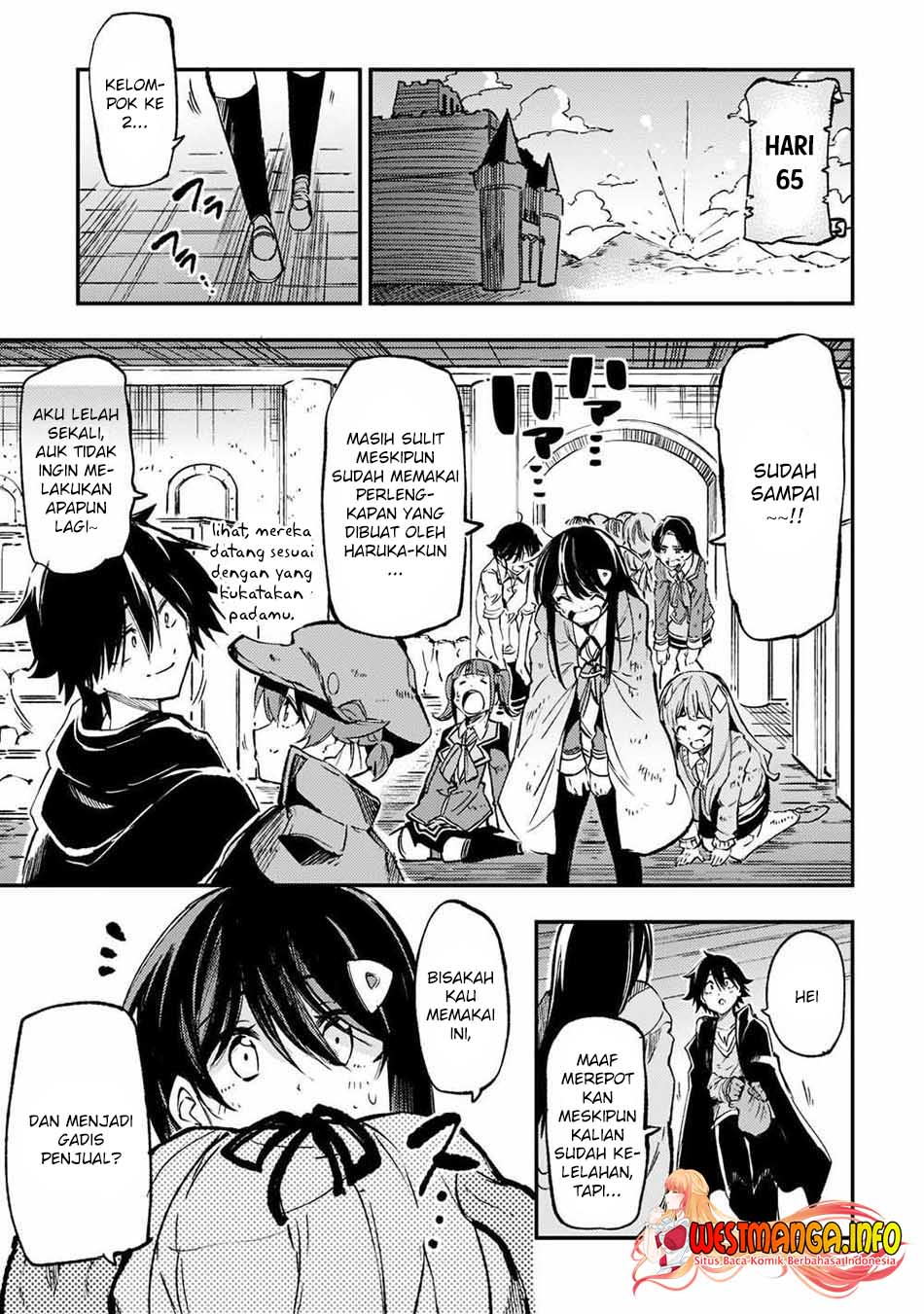 Chapter 142 - halaman 14