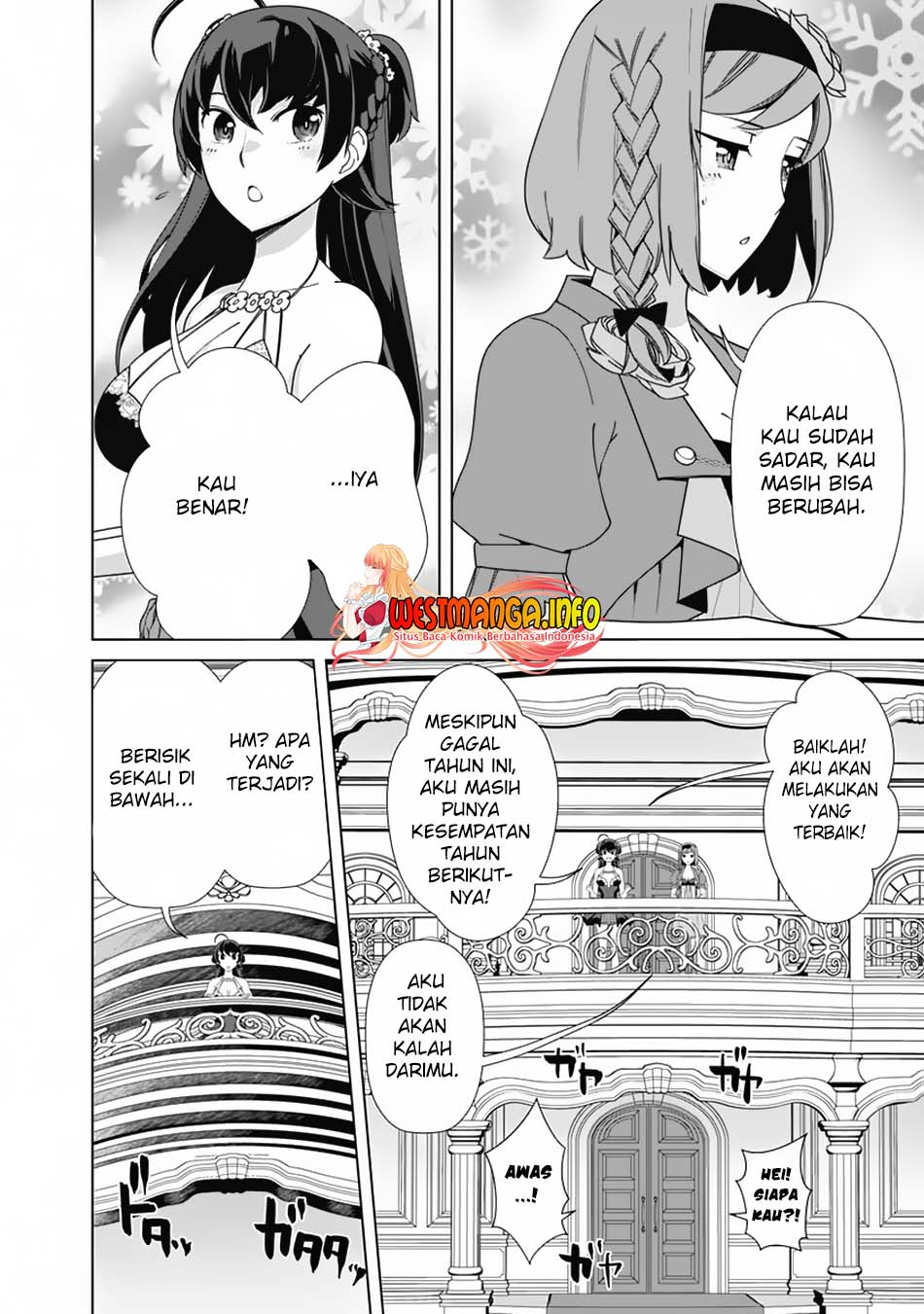 Chapter 77 - halaman 13