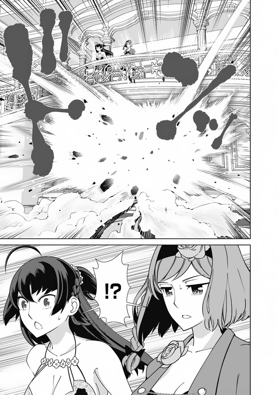 Chapter 77 - halaman 15