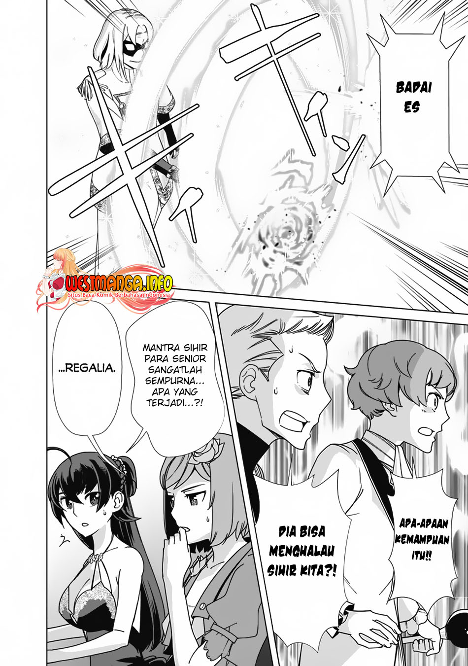 Chapter 77 - halaman 18