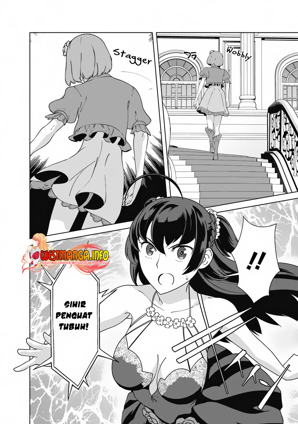 Chapter 77 - halaman 5
