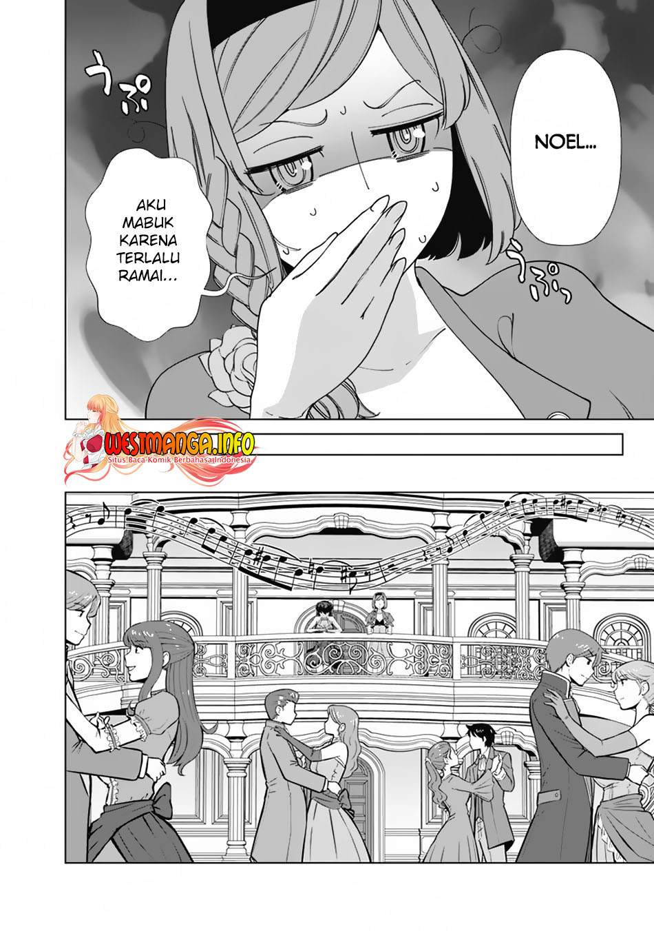 Chapter 77 - halaman 7