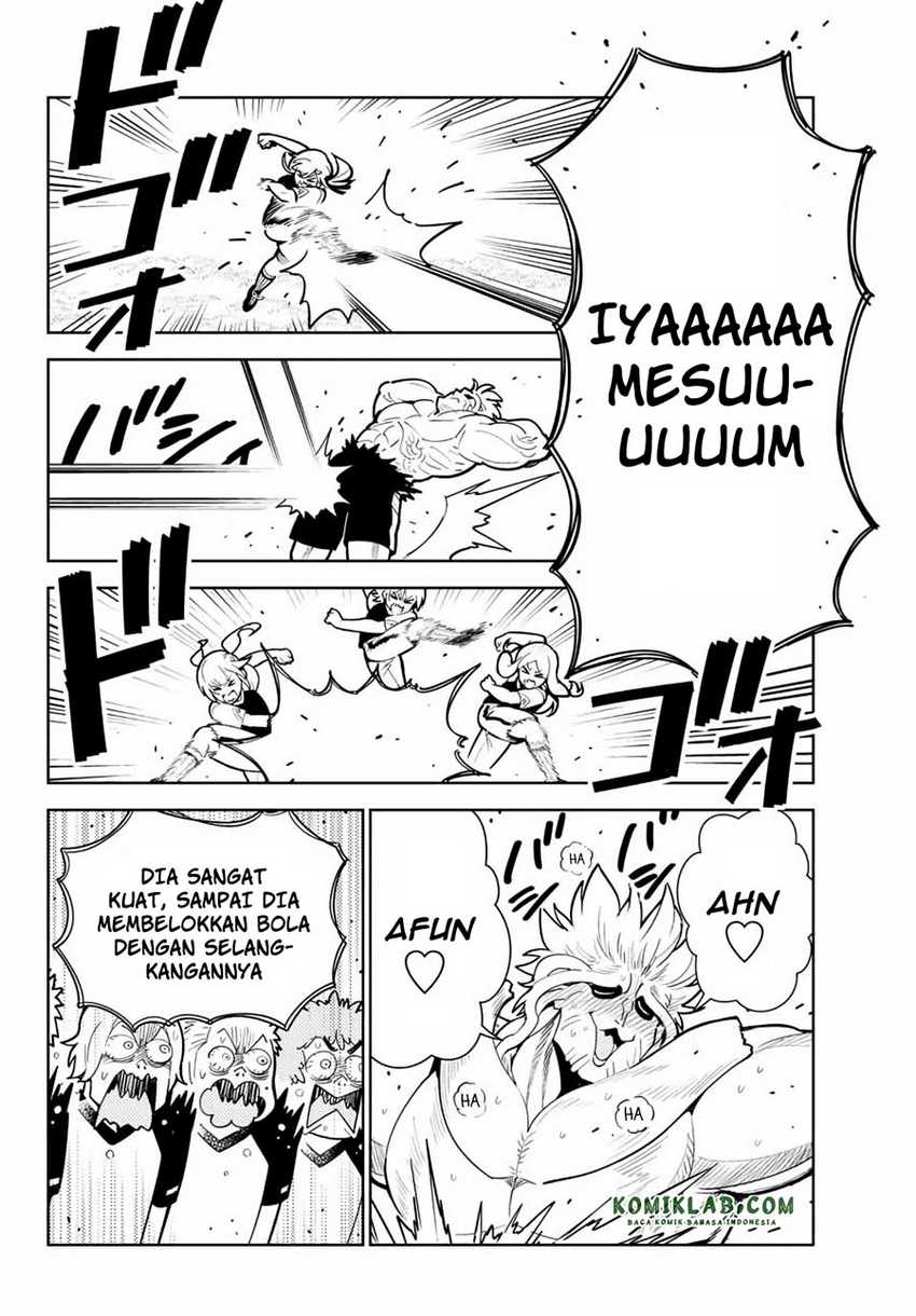 Chapter 58 - halaman 12