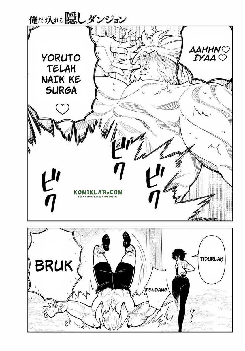 Chapter 58 - halaman 13
