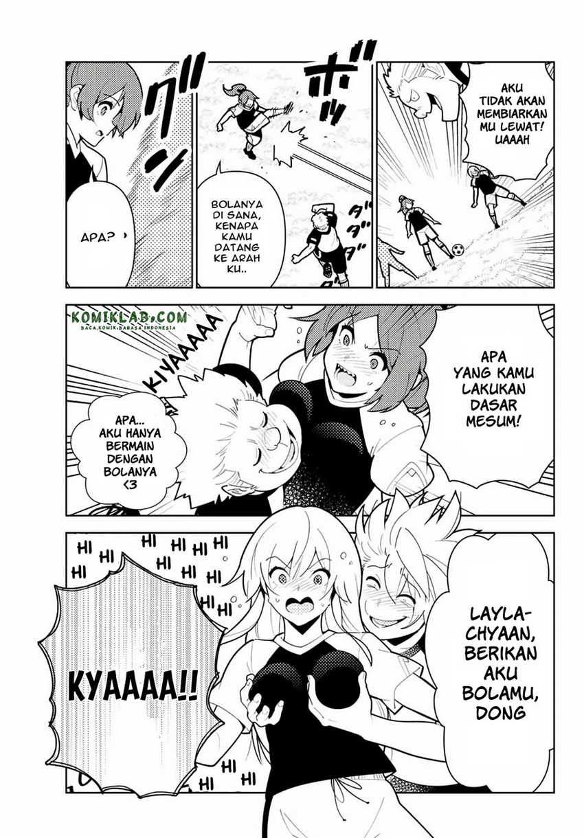 Chapter 58 - halaman 5