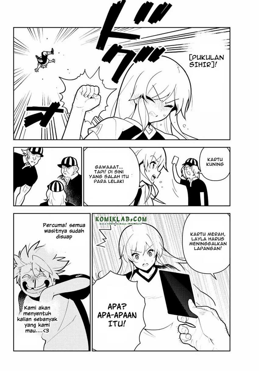 Chapter 58 - halaman 6