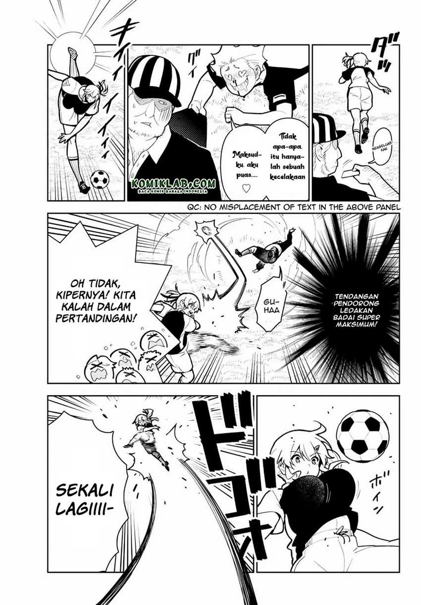 Chapter 58 - halaman 9