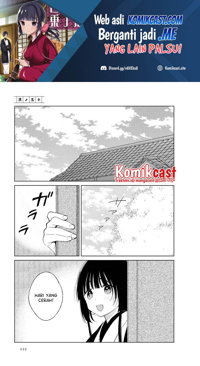 Chapter 50 - halaman 3