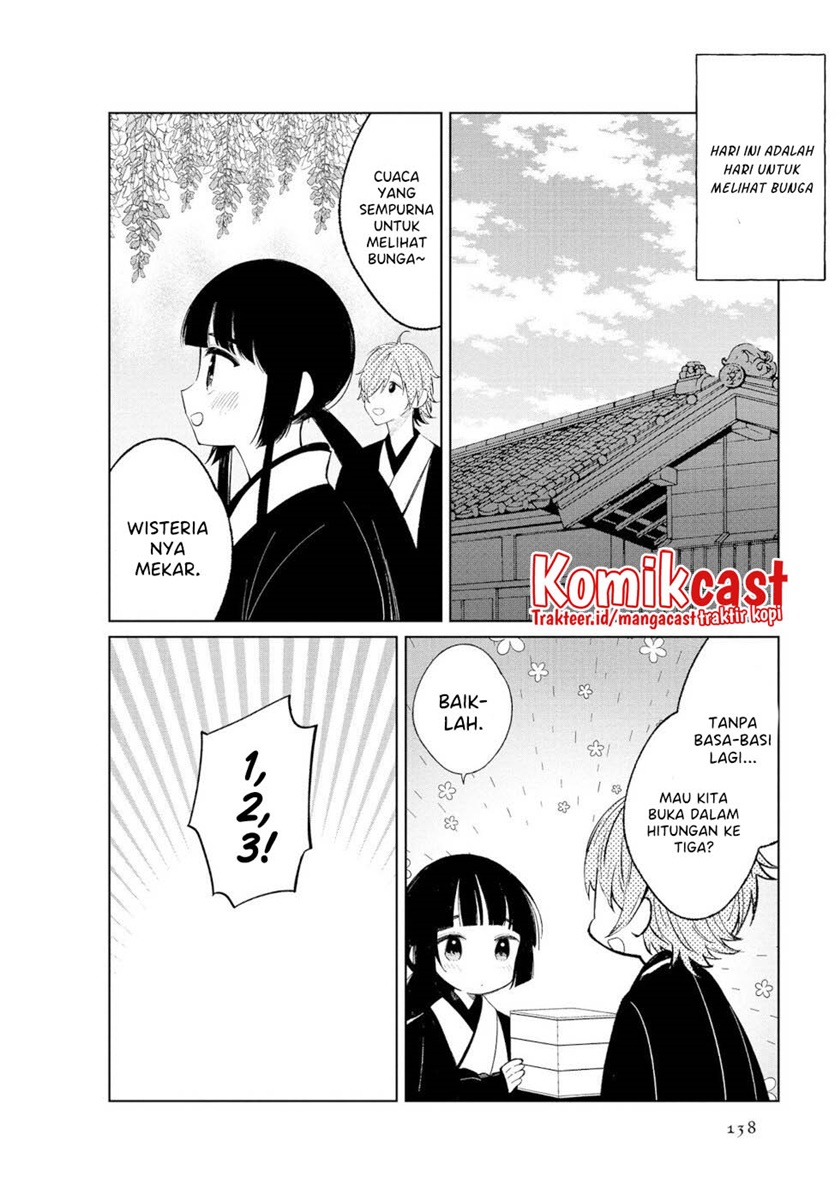 Chapter 50 - halaman 5