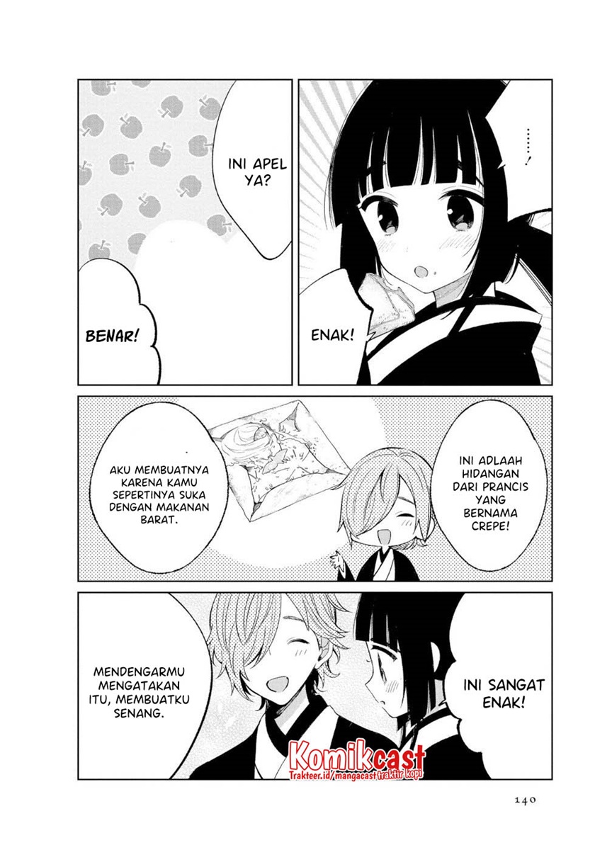 Chapter 50 - halaman 7