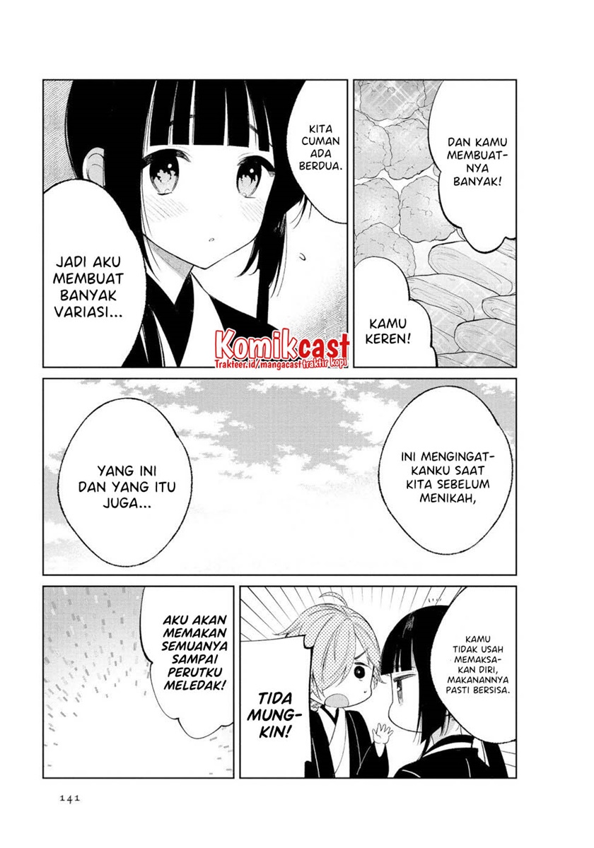 Chapter 50 - halaman 8