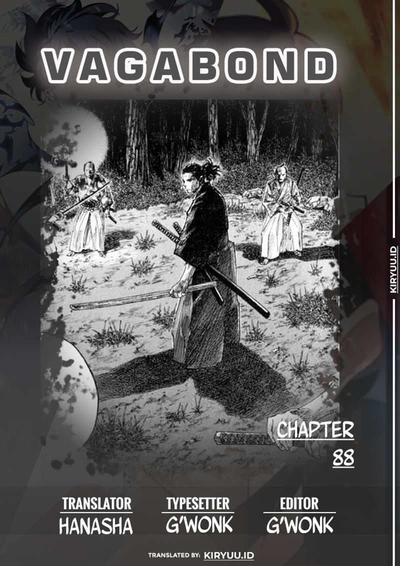 Chapter 88 - halaman 2