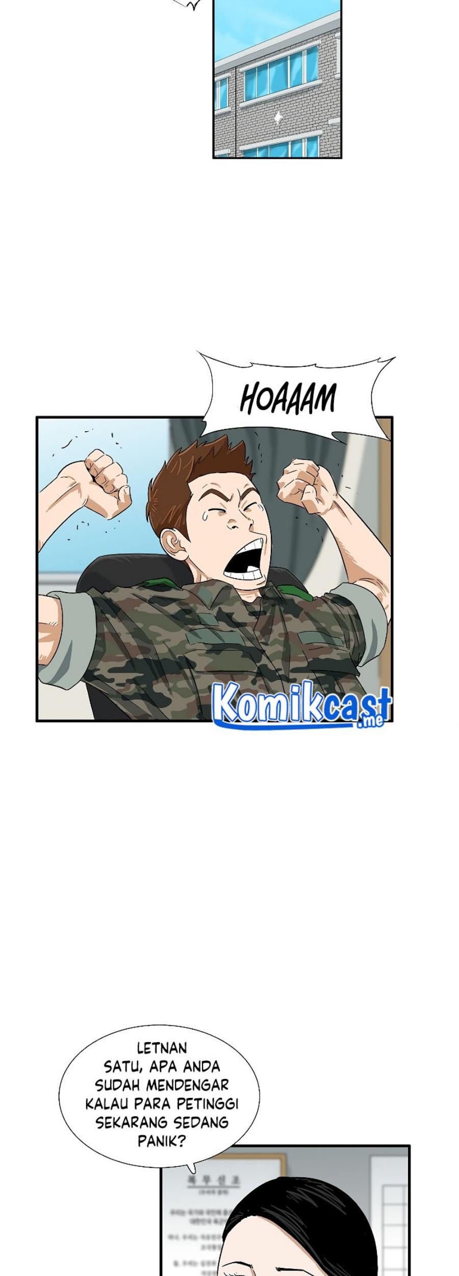 Chapter 43 - halaman 20