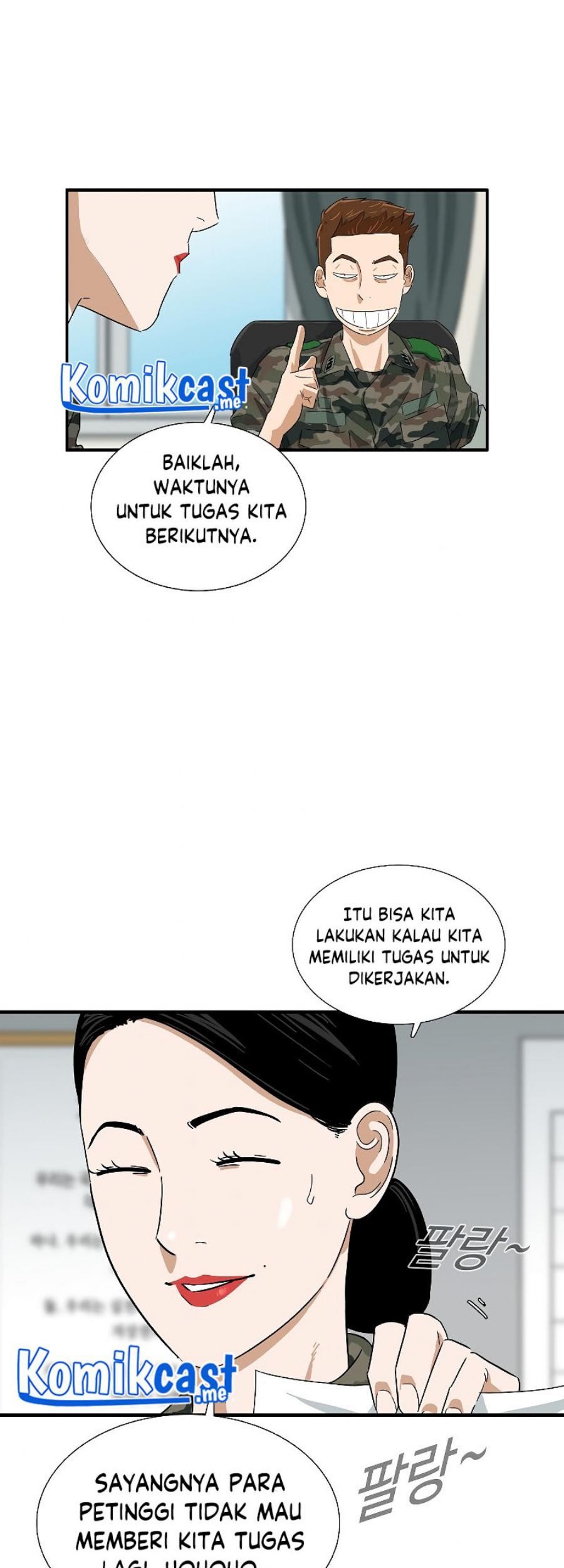 Chapter 43 - halaman 22