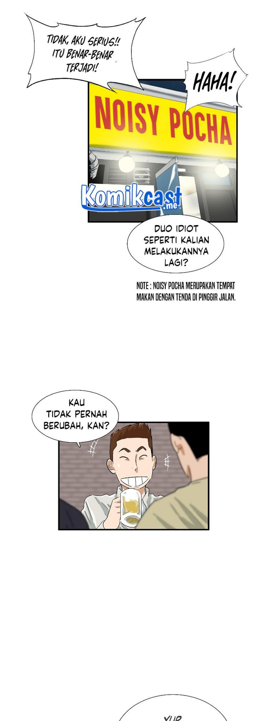 Chapter 43 - halaman 25