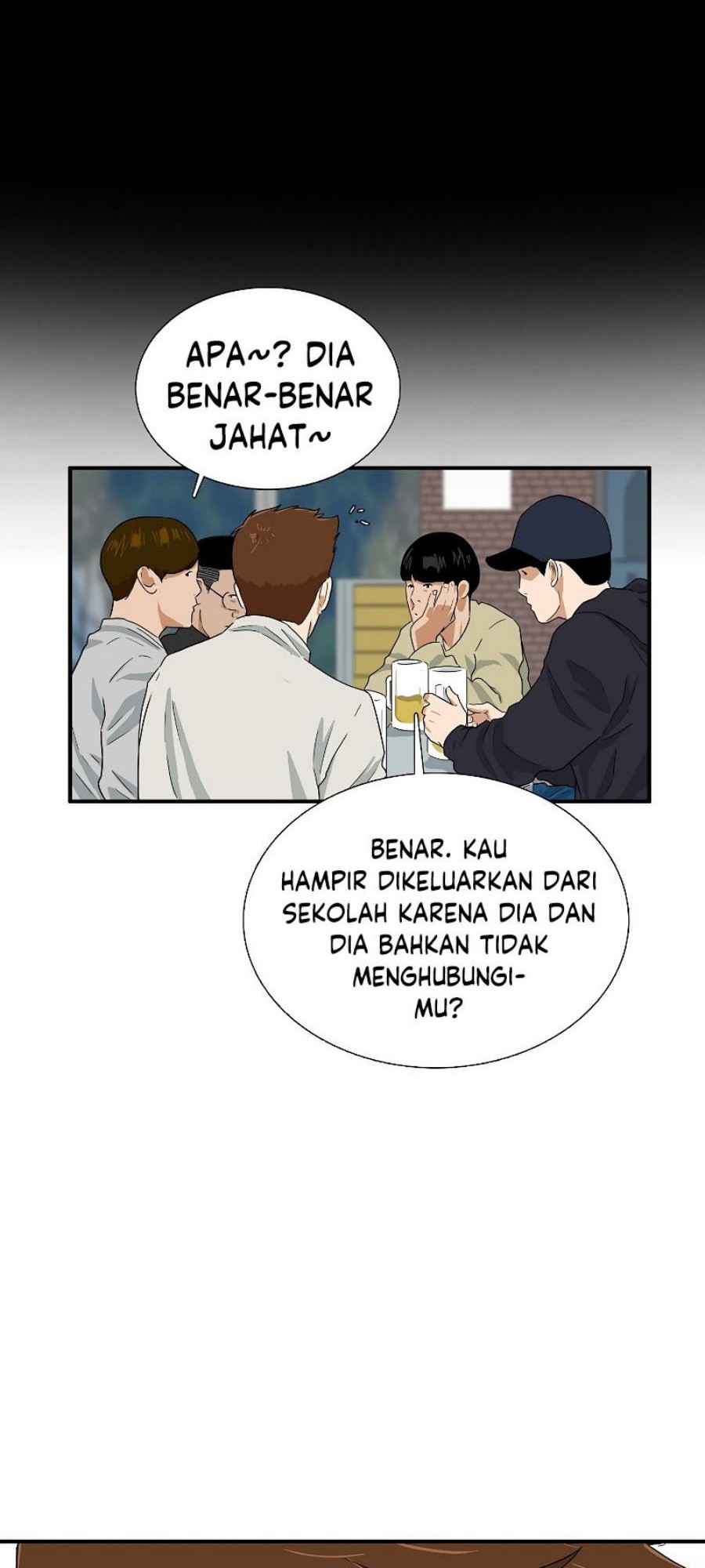 Chapter 43 - halaman 28