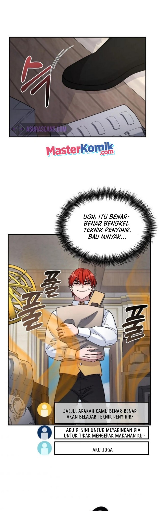 Chapter 14 - halaman 31