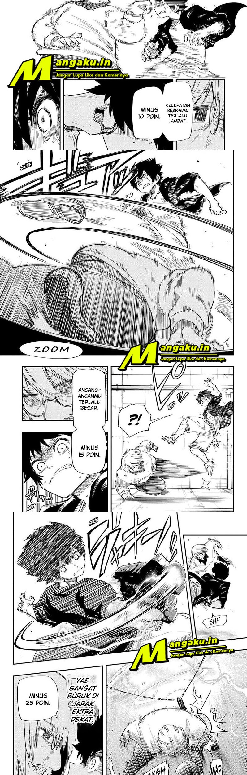 Chapter 134 - halaman 3