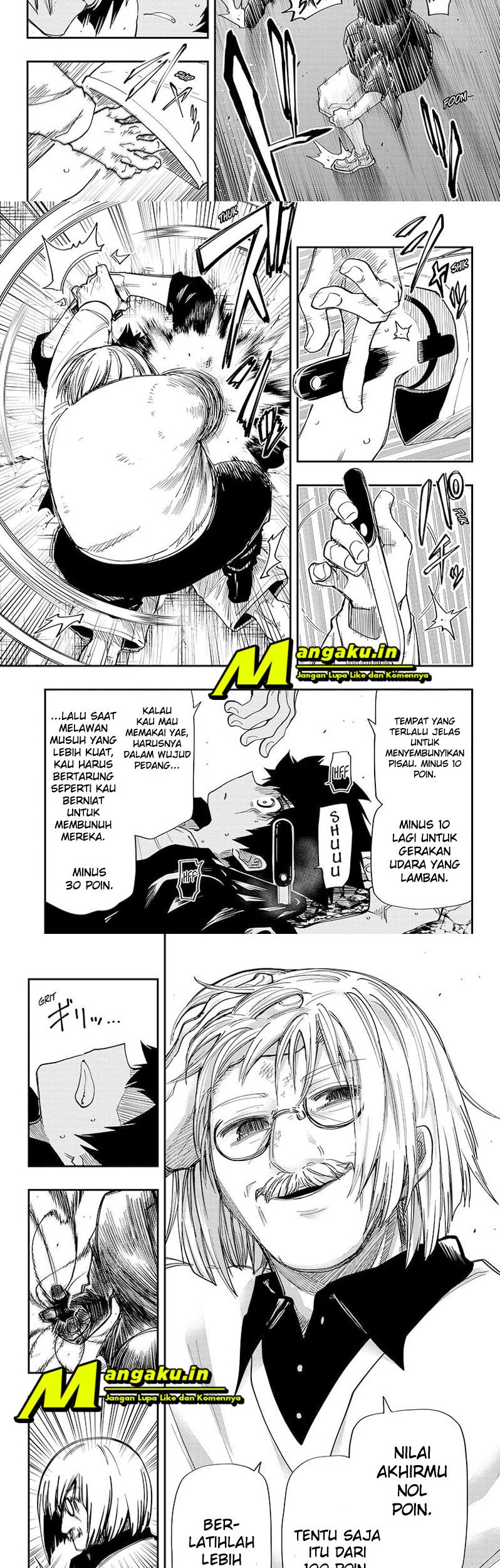 Chapter 134 - halaman 4