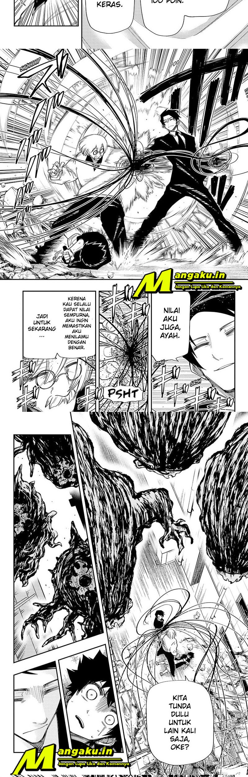 Chapter 134 - halaman 5