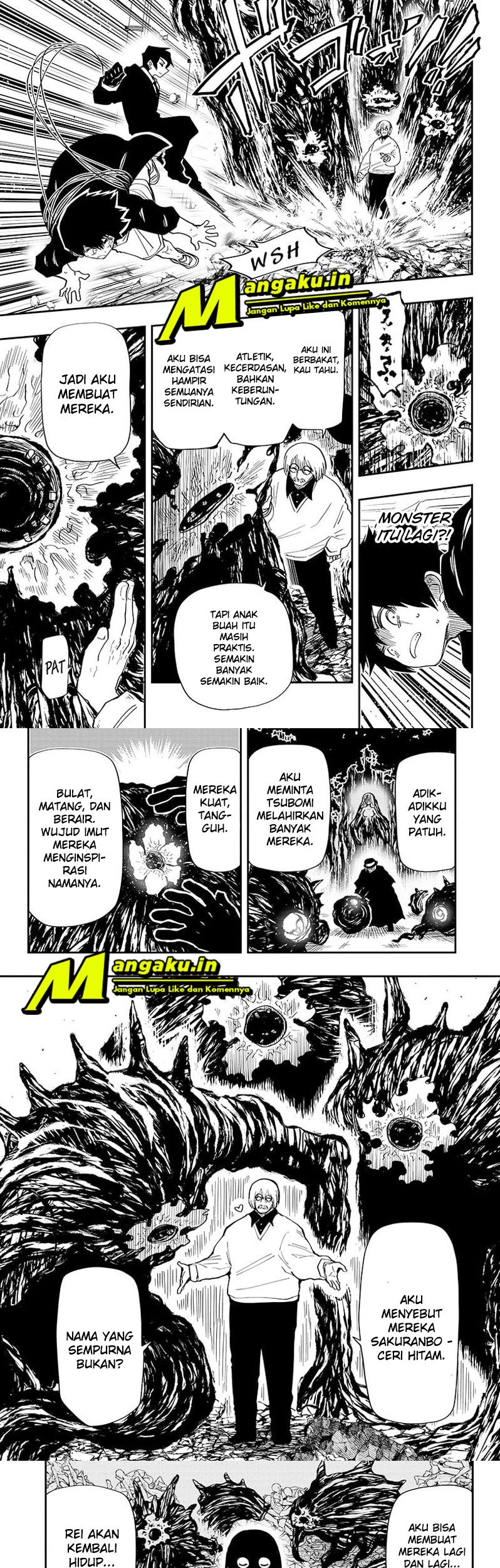 Chapter 134 - halaman 6