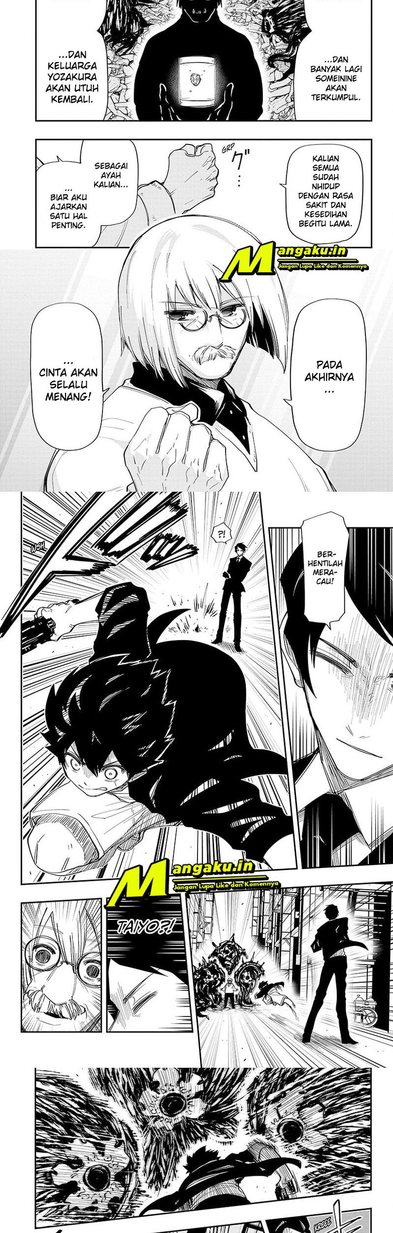 Chapter 134 - halaman 7