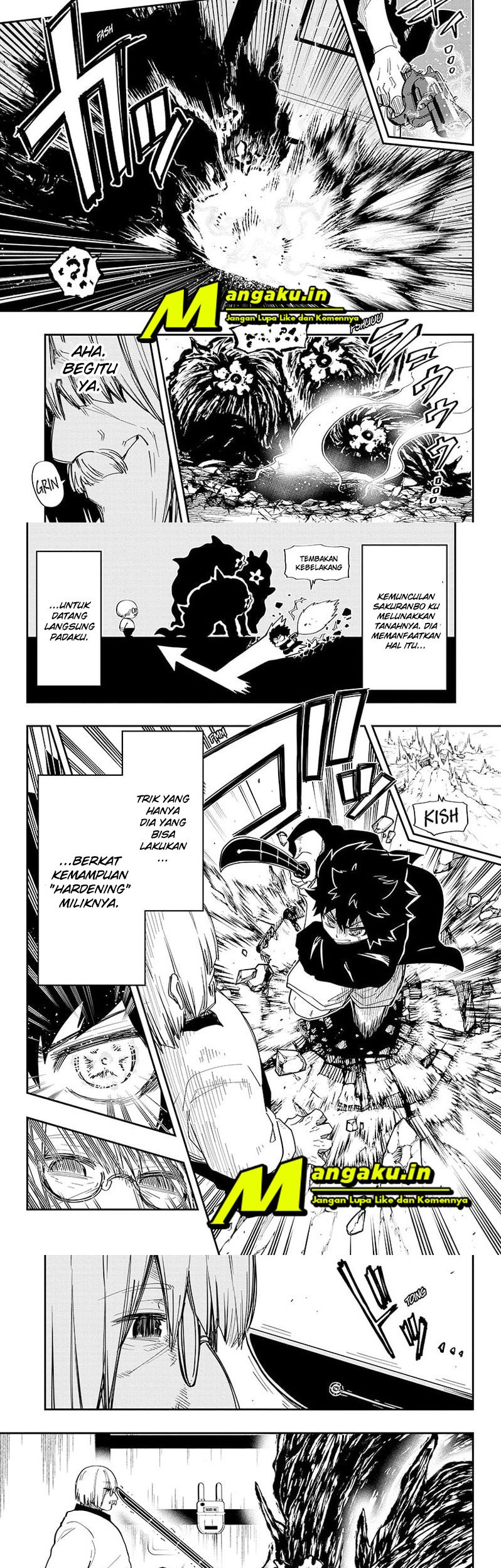 Chapter 134 - halaman 8