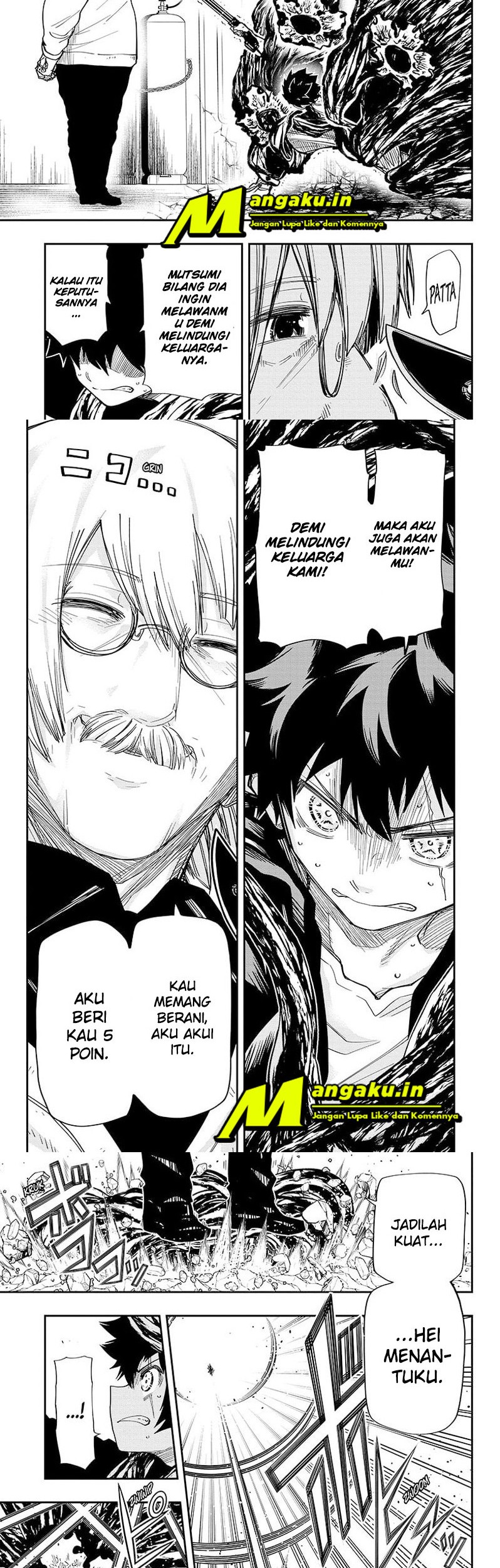 Chapter 134 - halaman 9