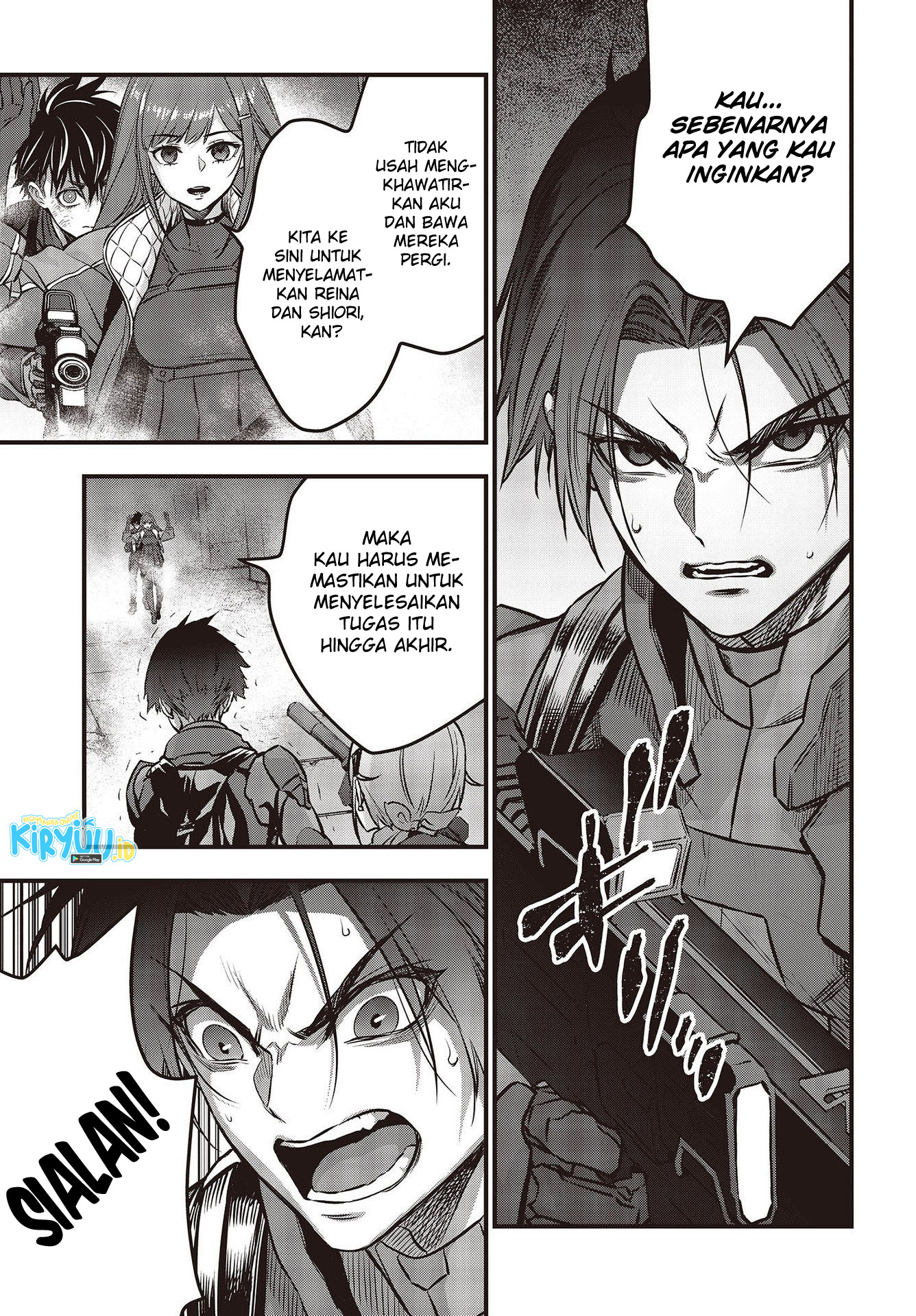 Chapter 32 - halaman 16