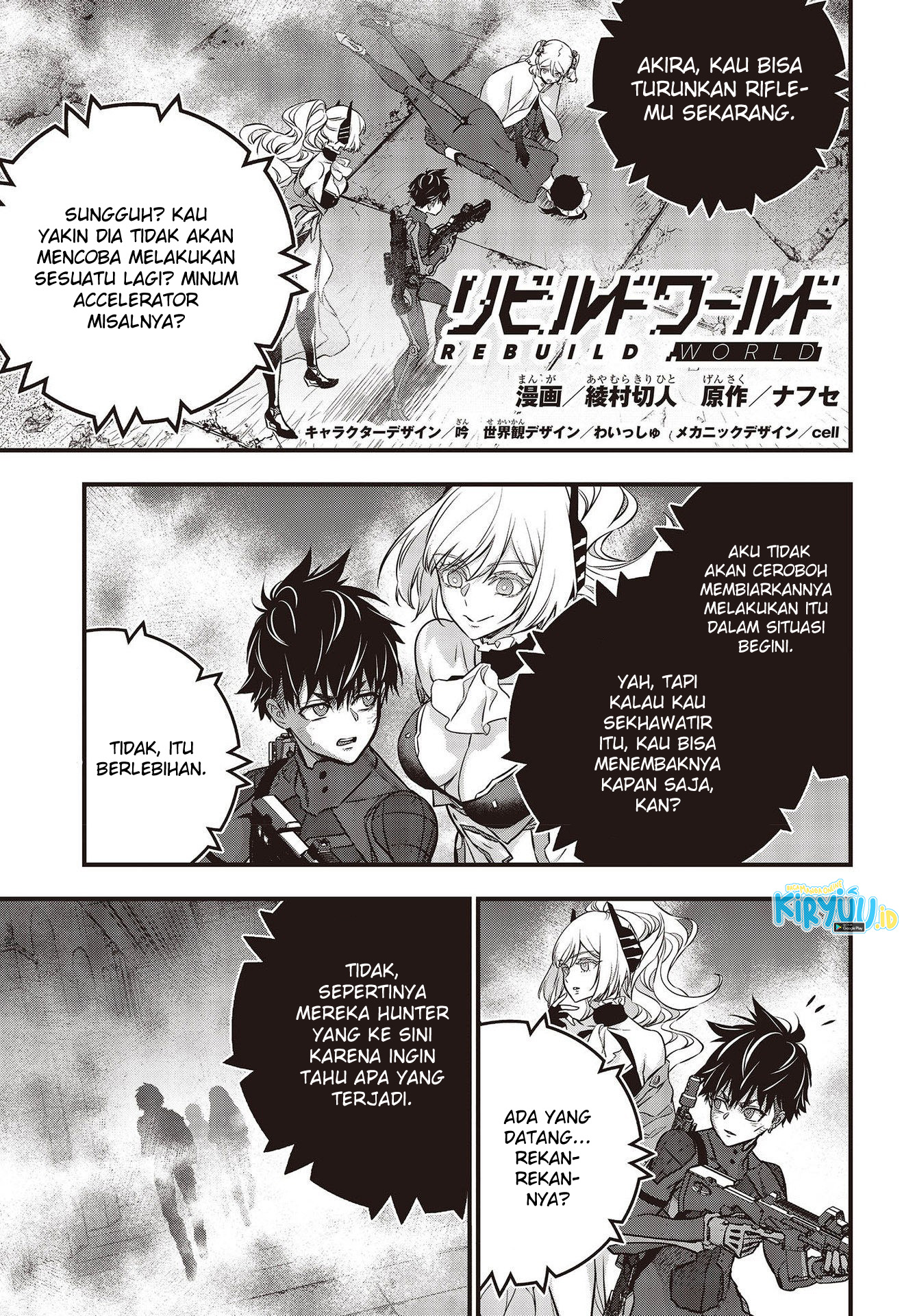 Chapter 32 - halaman 2