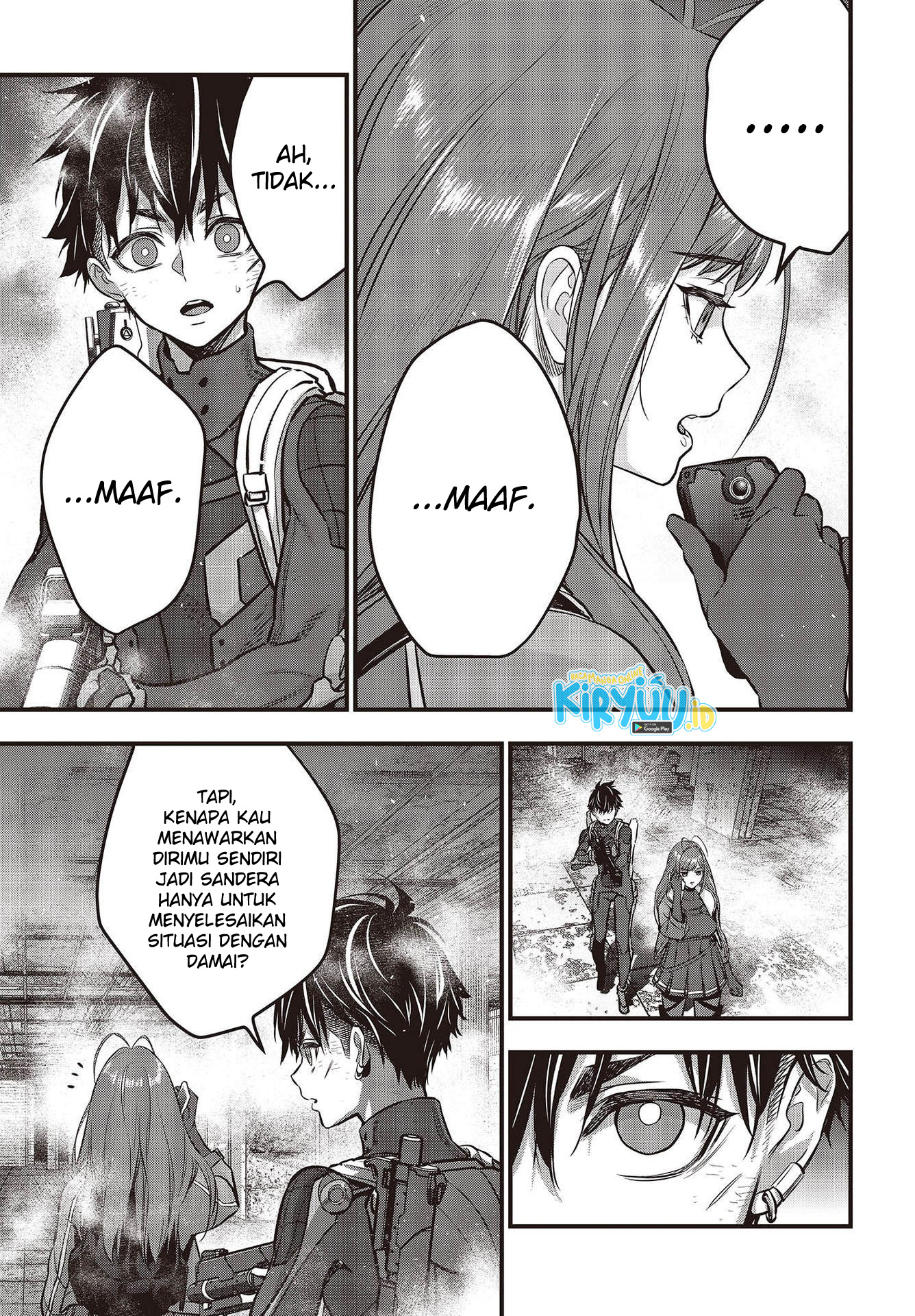 Chapter 32 - halaman 20