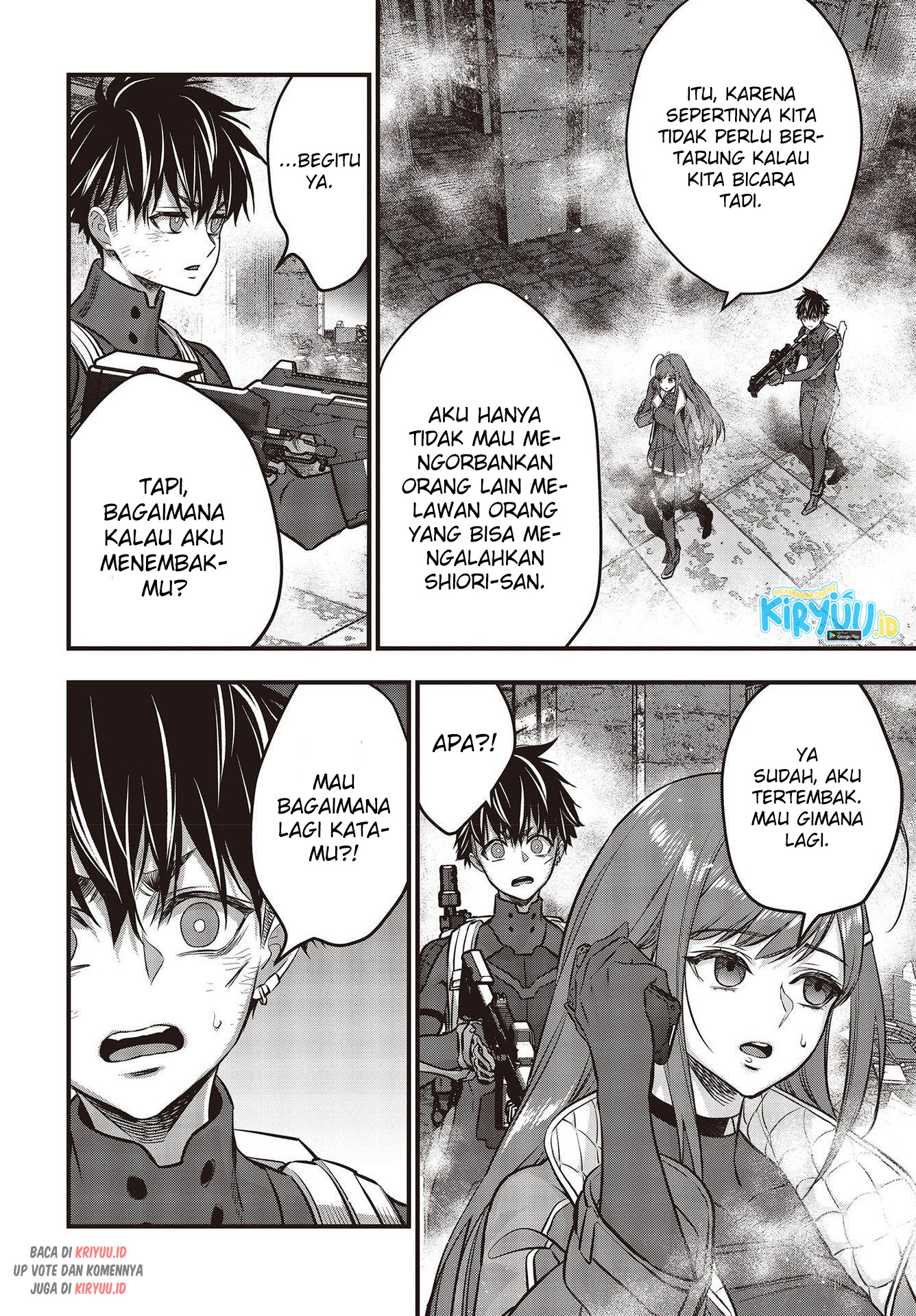 Chapter 32 - halaman 21
