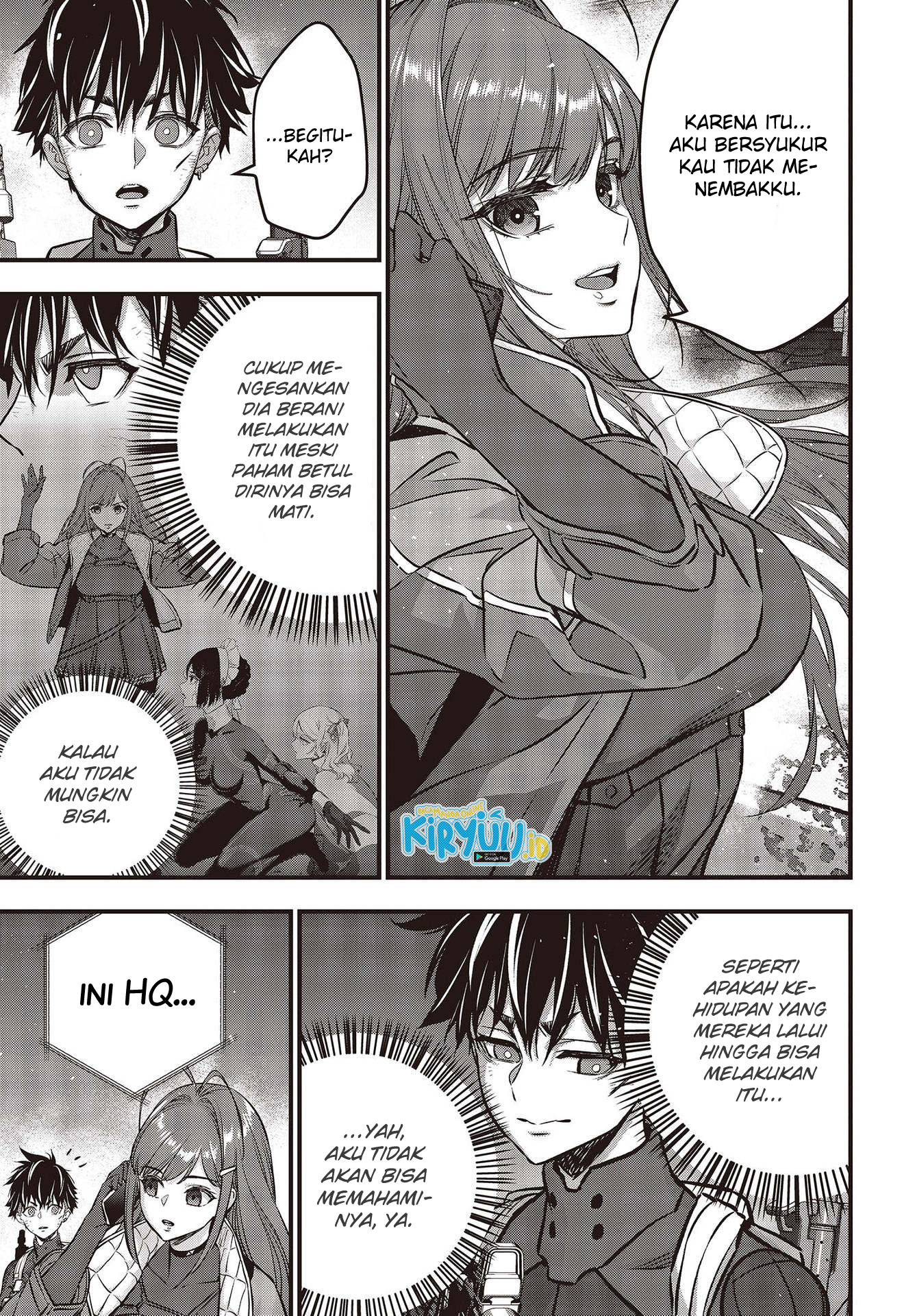 Chapter 32 - halaman 22