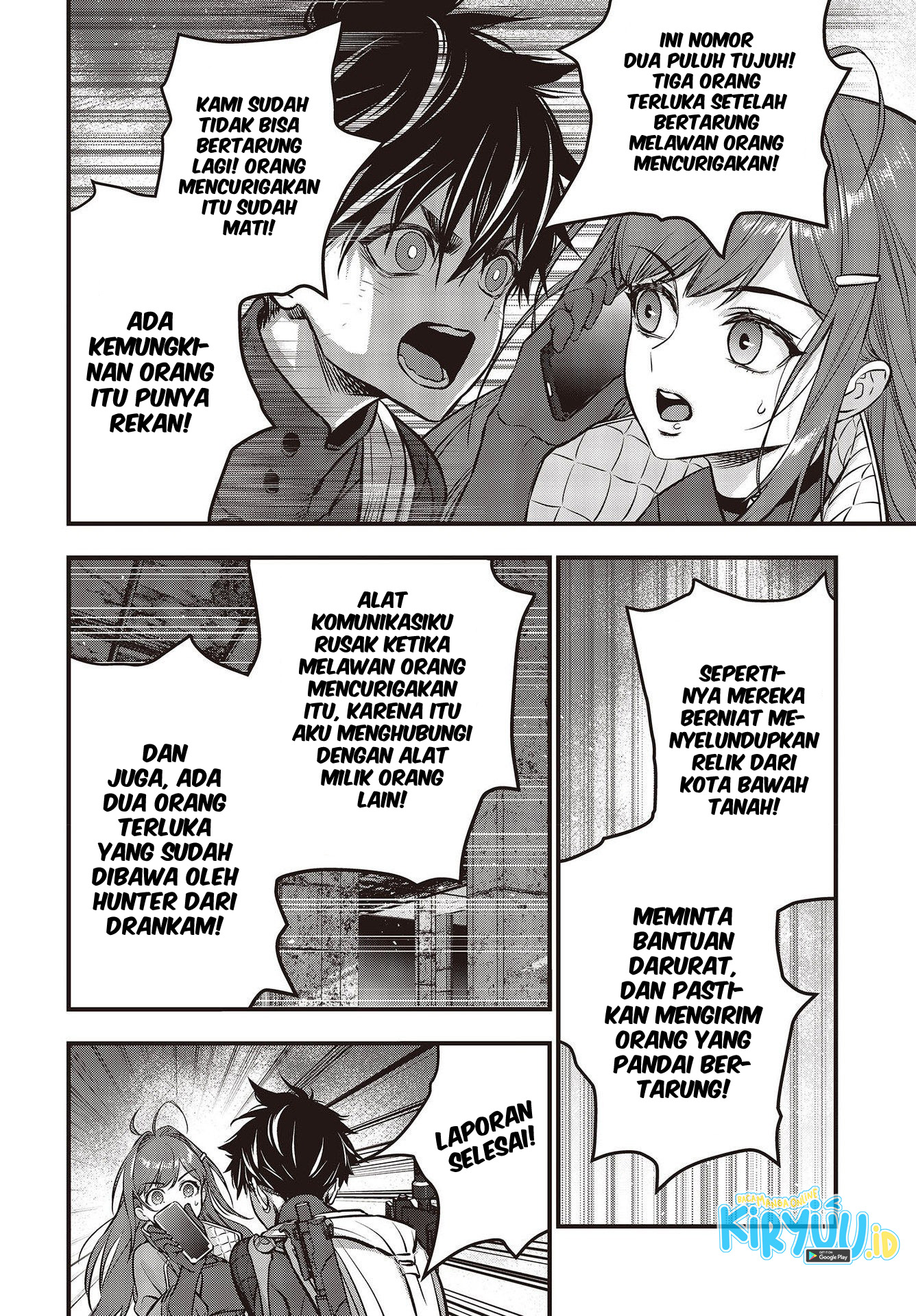 Chapter 32 - halaman 23