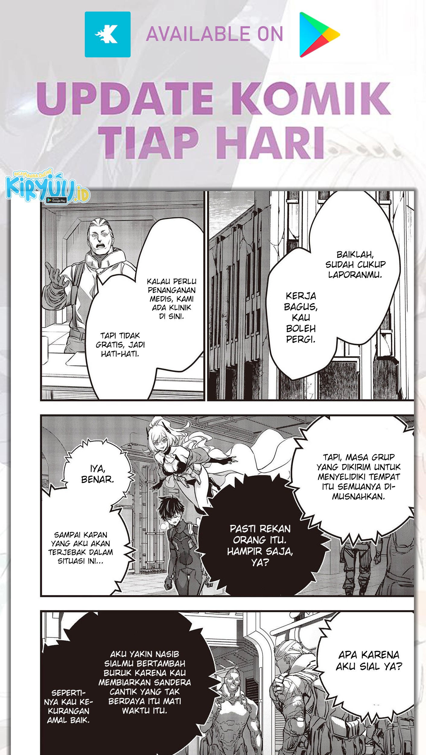 Chapter 32 - halaman 33