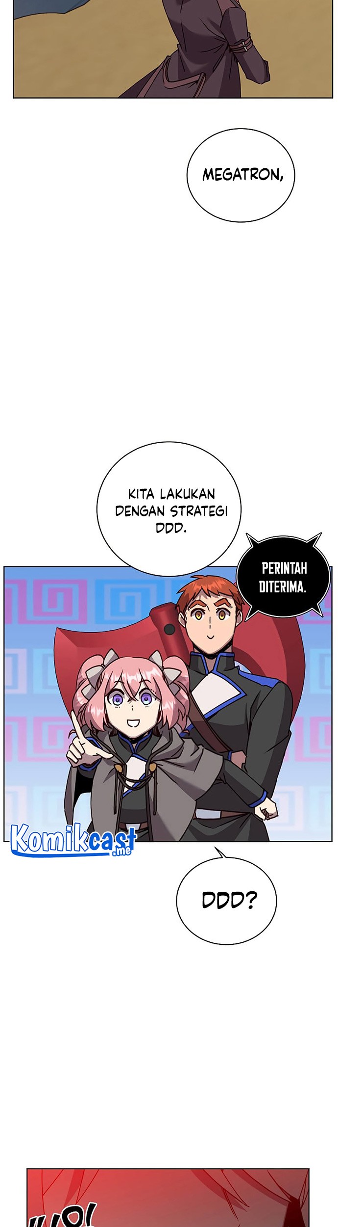 Chapter 91 - halaman 19