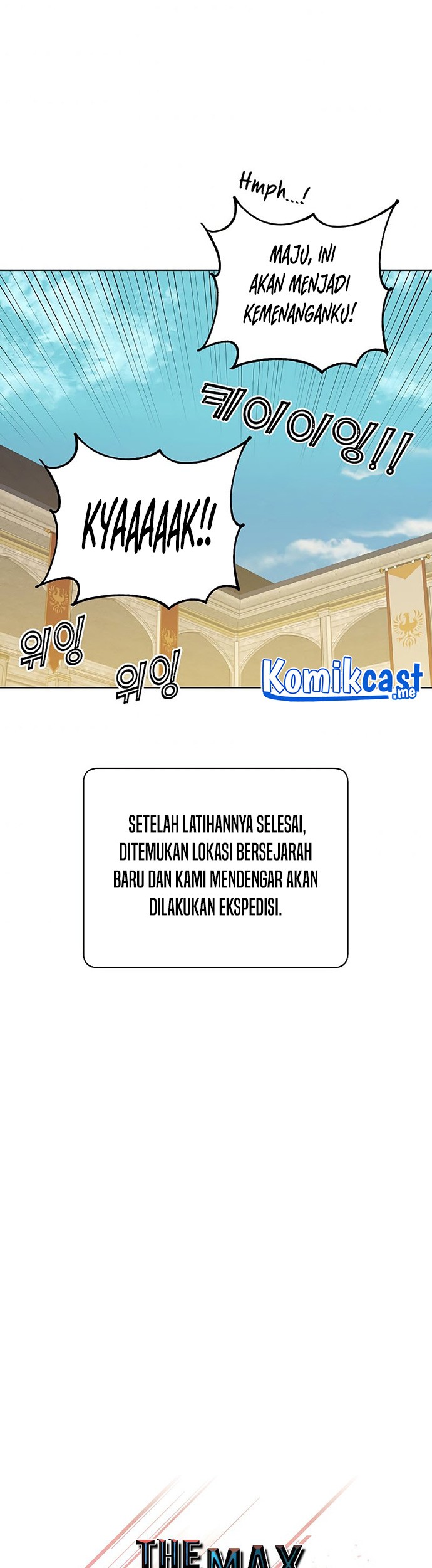 Chapter 91 - halaman 23
