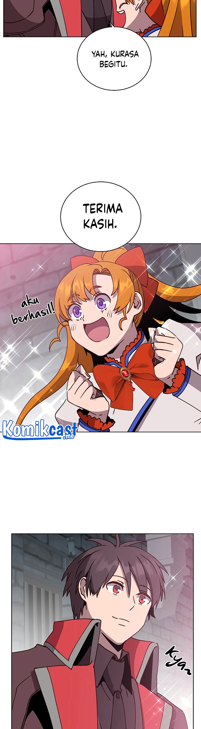 Chapter 91 - halaman 47