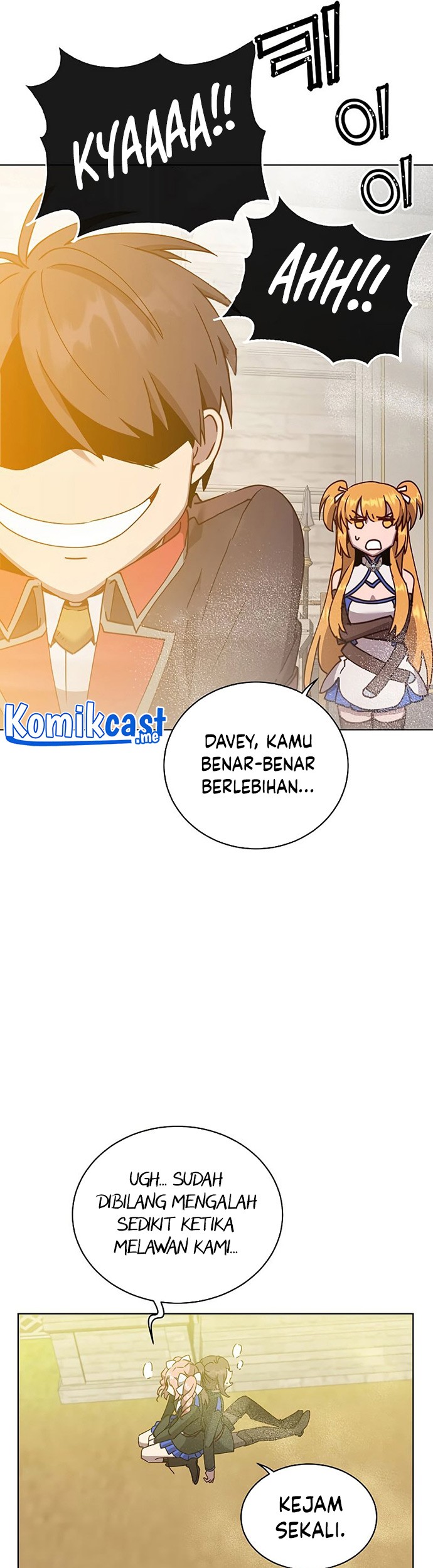 Chapter 91 - halaman 9