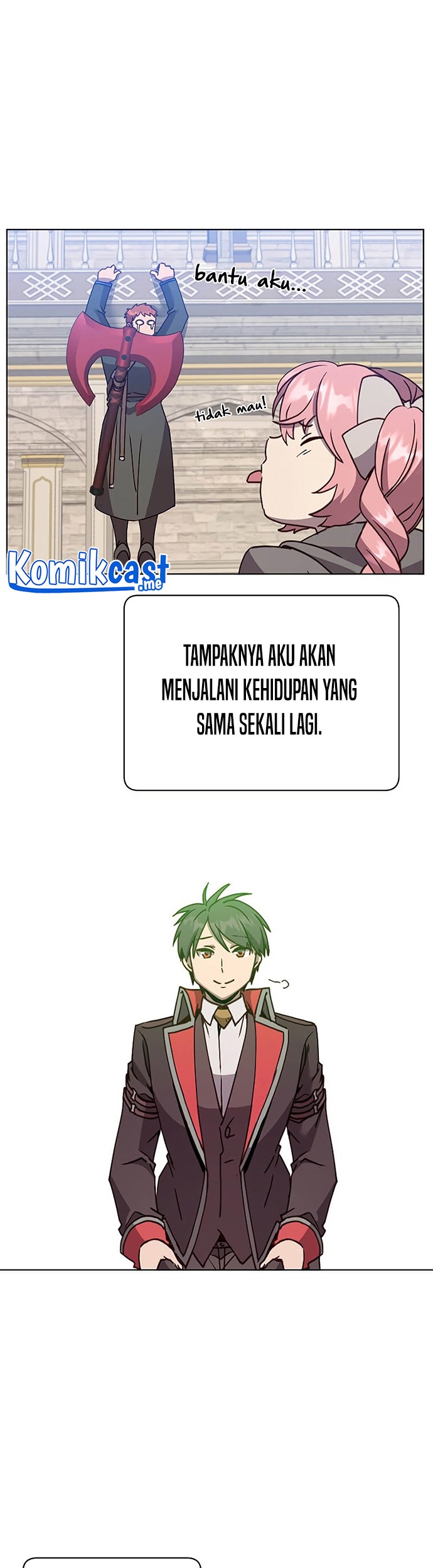 Chapter 91 - halaman 13