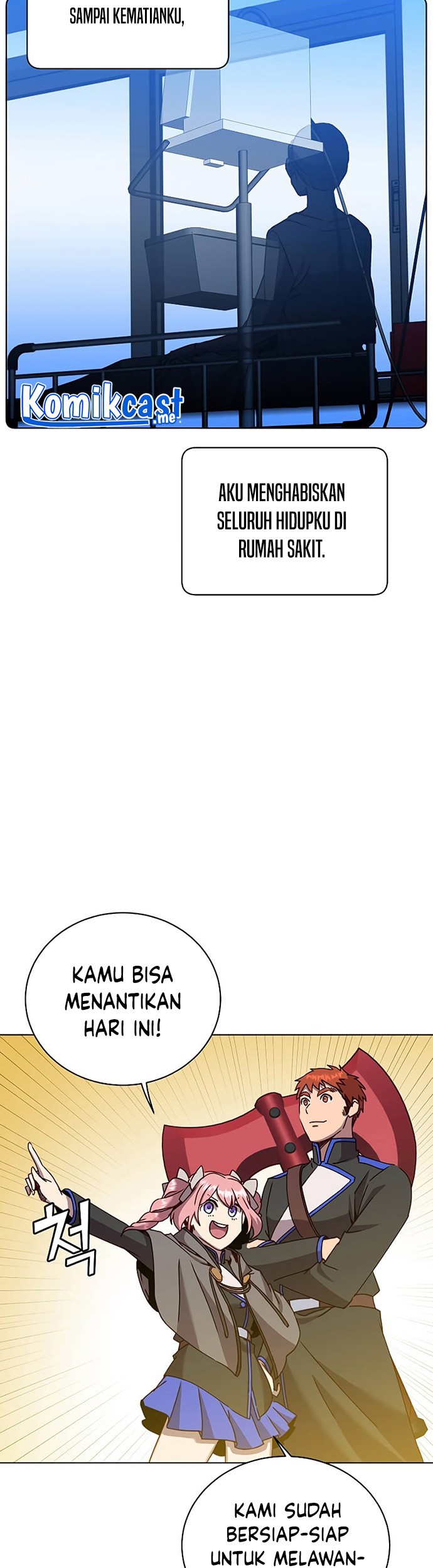 Chapter 91 - halaman 17
