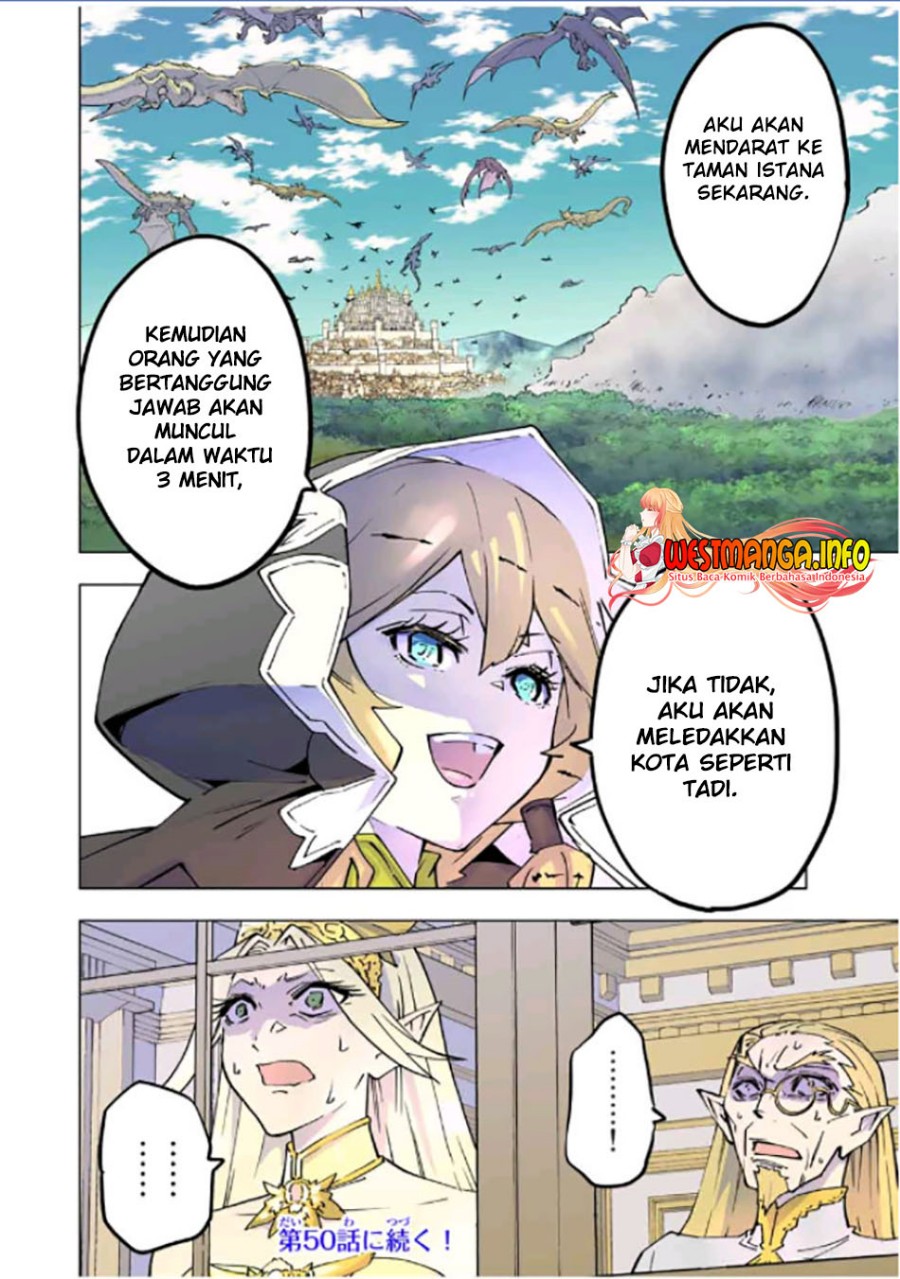 Chapter 49 - halaman 21