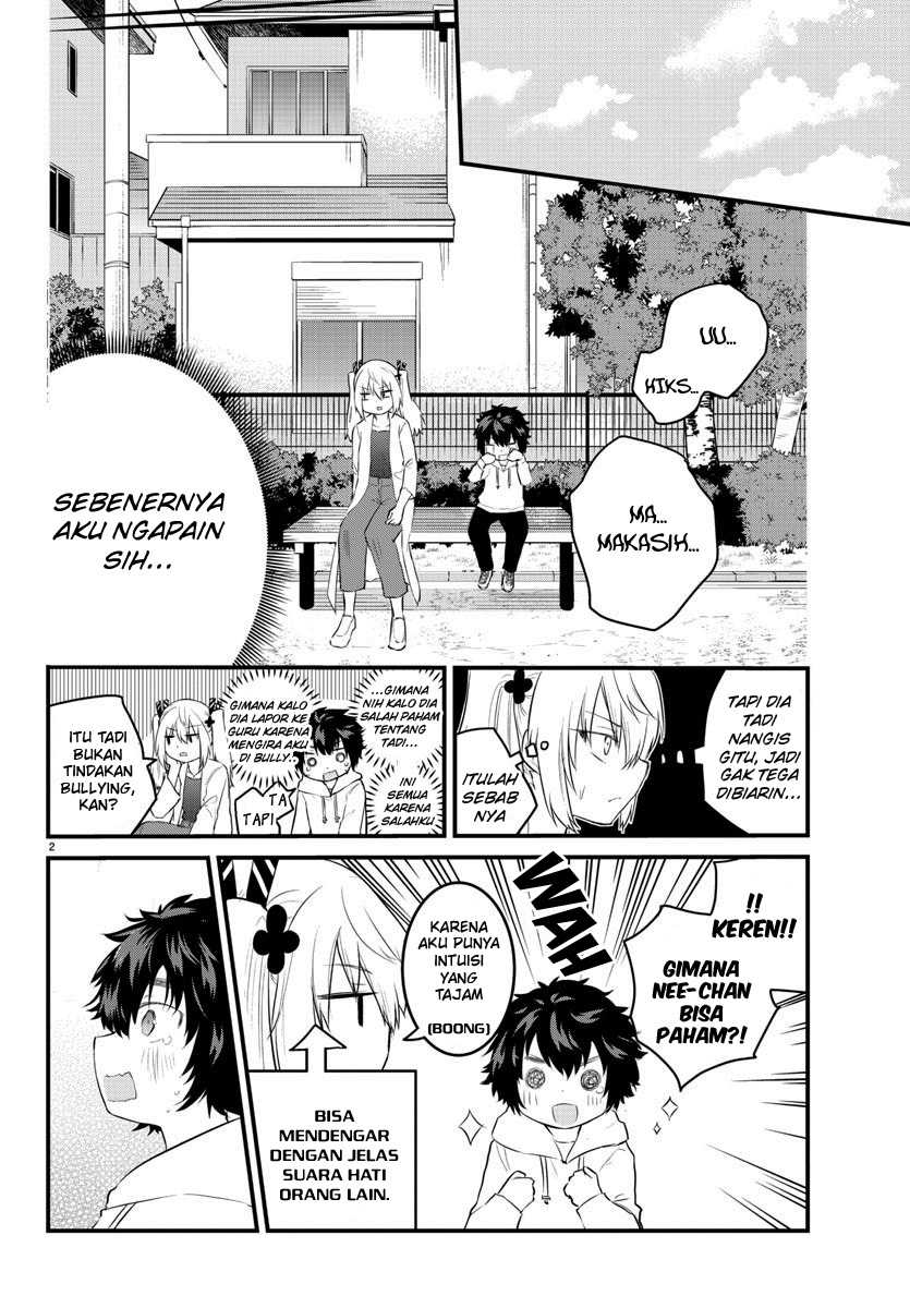 Chapter 65 - halaman 5