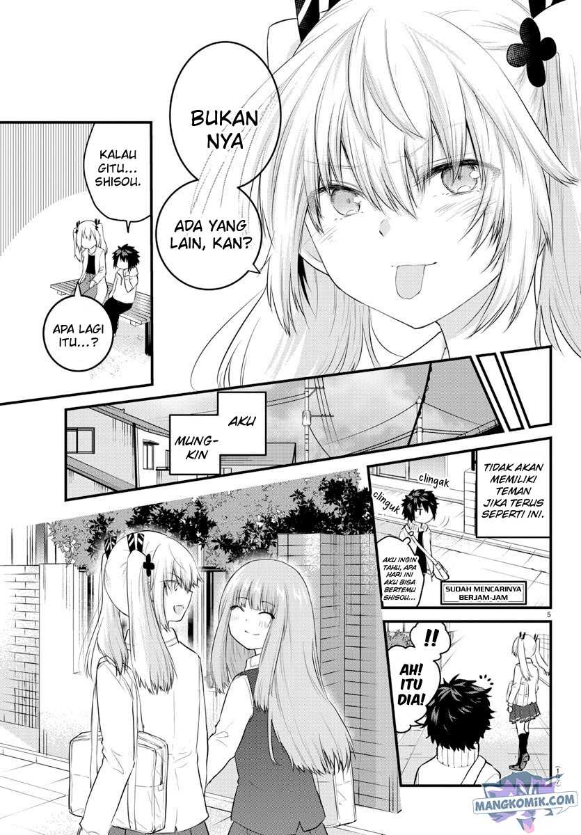 Chapter 65 - halaman 8