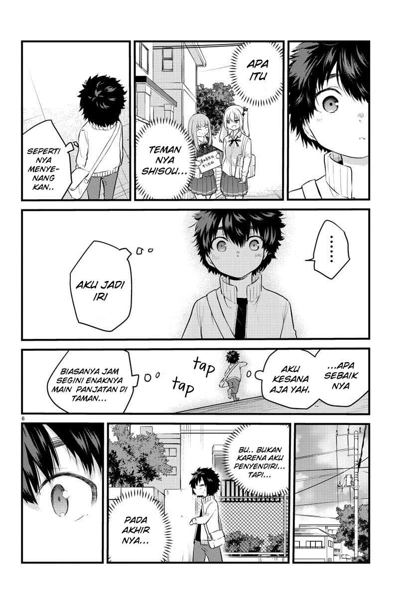 Chapter 65 - halaman 9