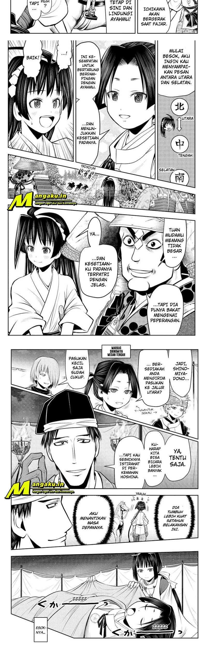 Chapter 40 - halaman 5