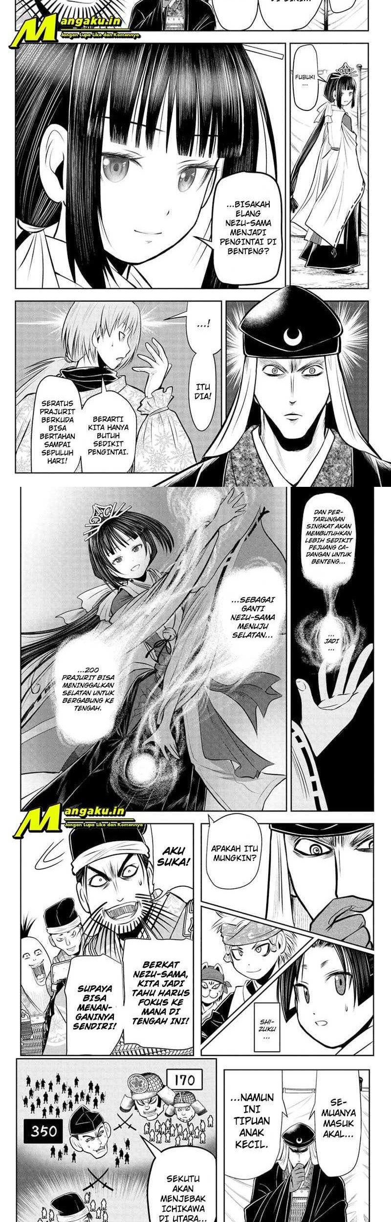 Chapter 40 - halaman 7