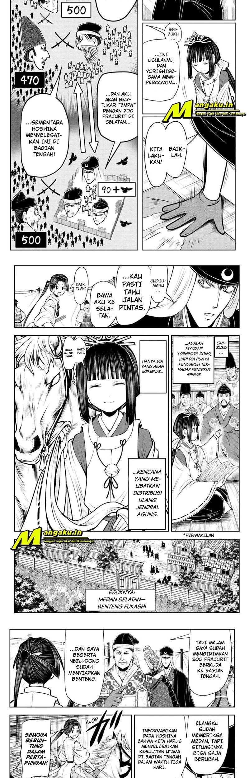 Chapter 40 - halaman 8