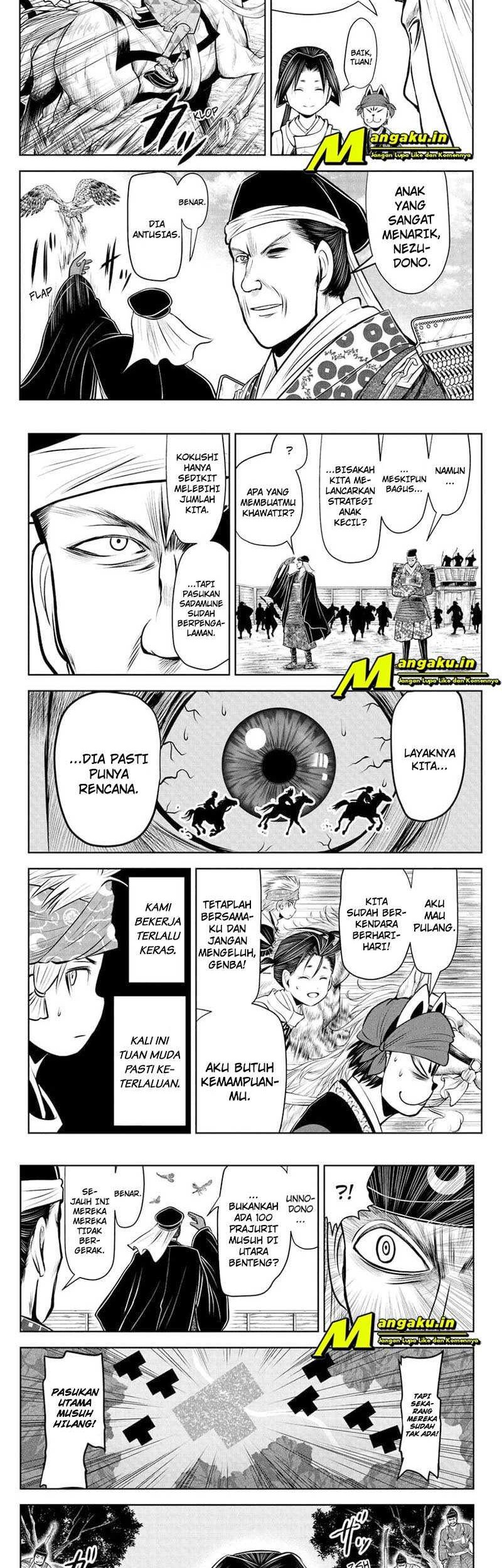 Chapter 40 - halaman 9